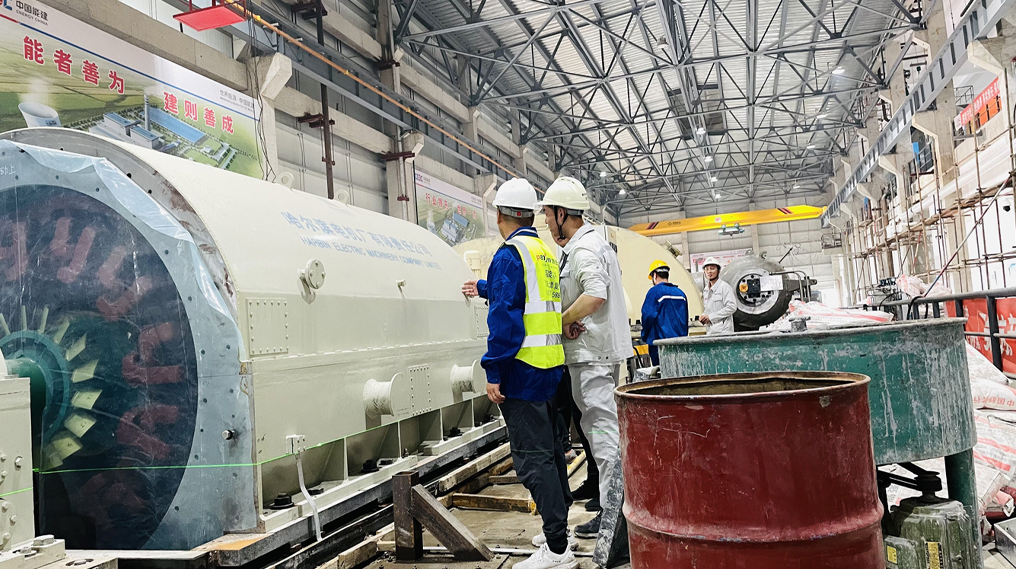 電力石化工程解決方案